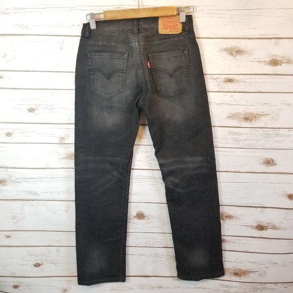 Levi's | 505 Regular fit 14 reg 27x27 - Picture 2 of 5
